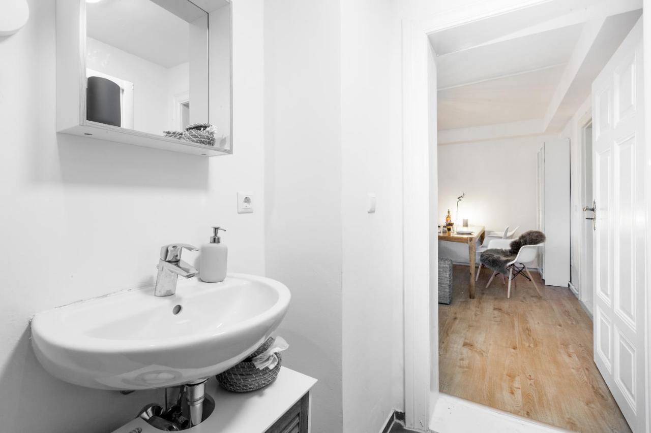 Arbio I Cosy Spacious In Kreuzburg Appartement Berlijn