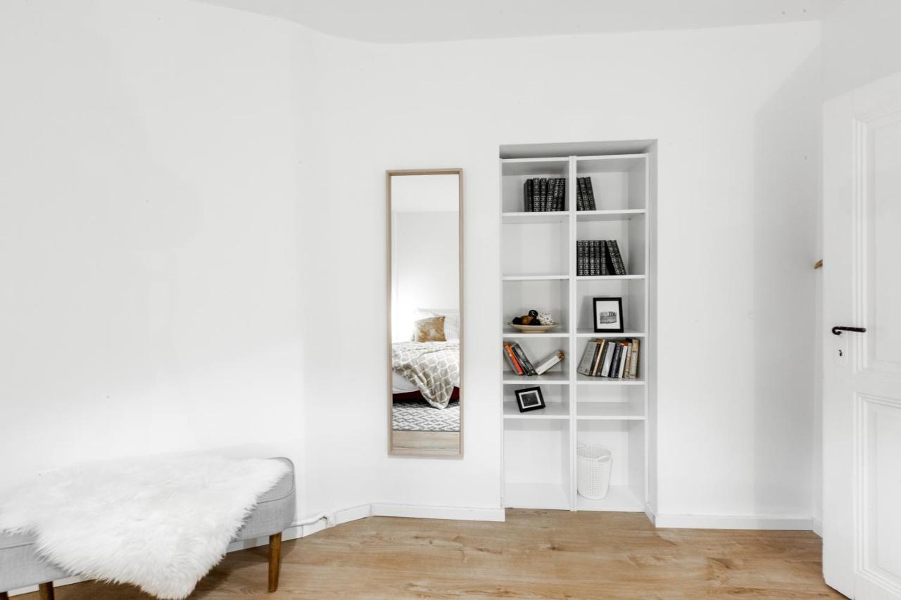 Arbio I Cosy Spacious In Kreuzburg Berlijn