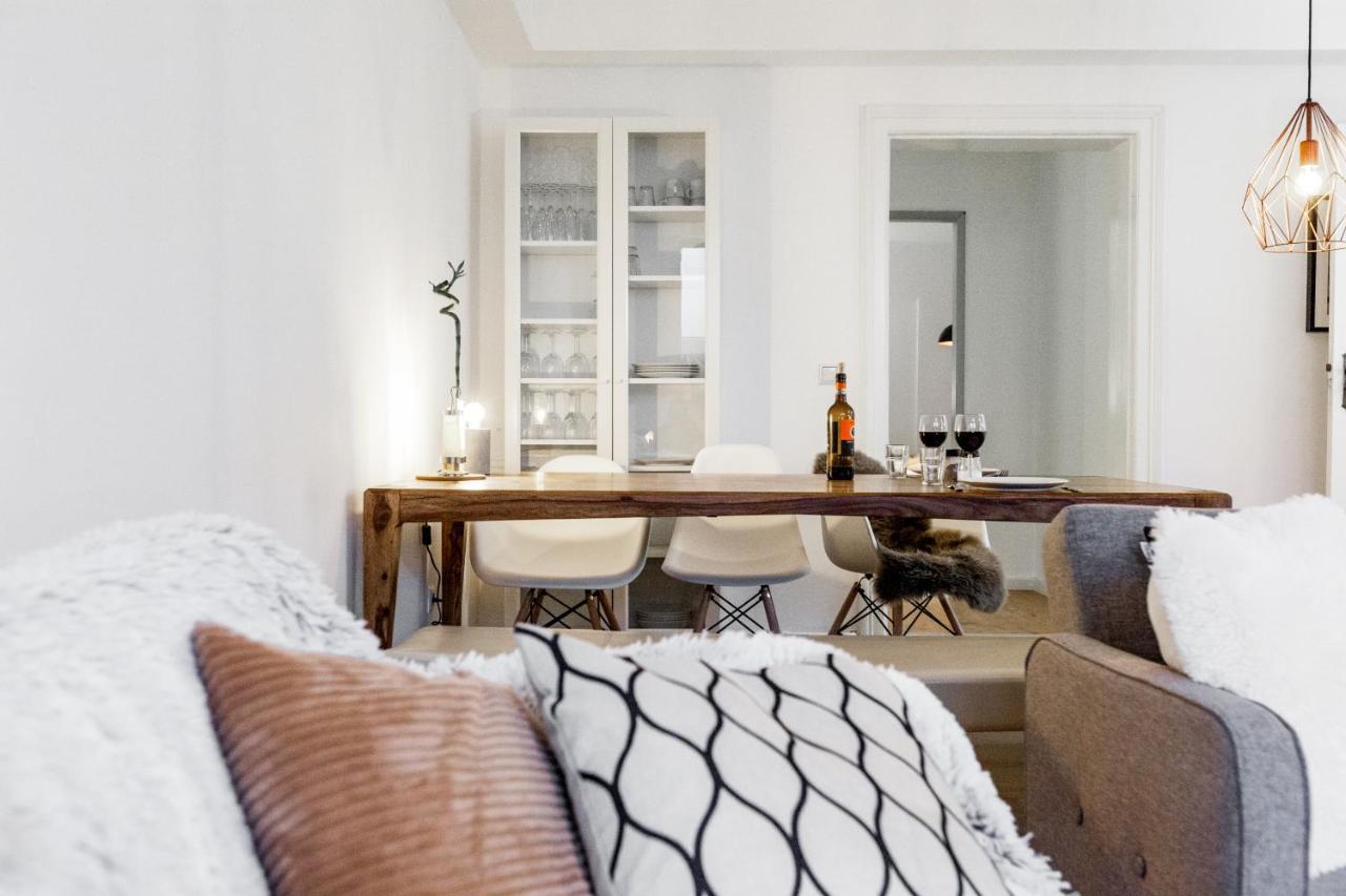 Appartement Arbio I Cosy Spacious In Kreuzburg Berlijn