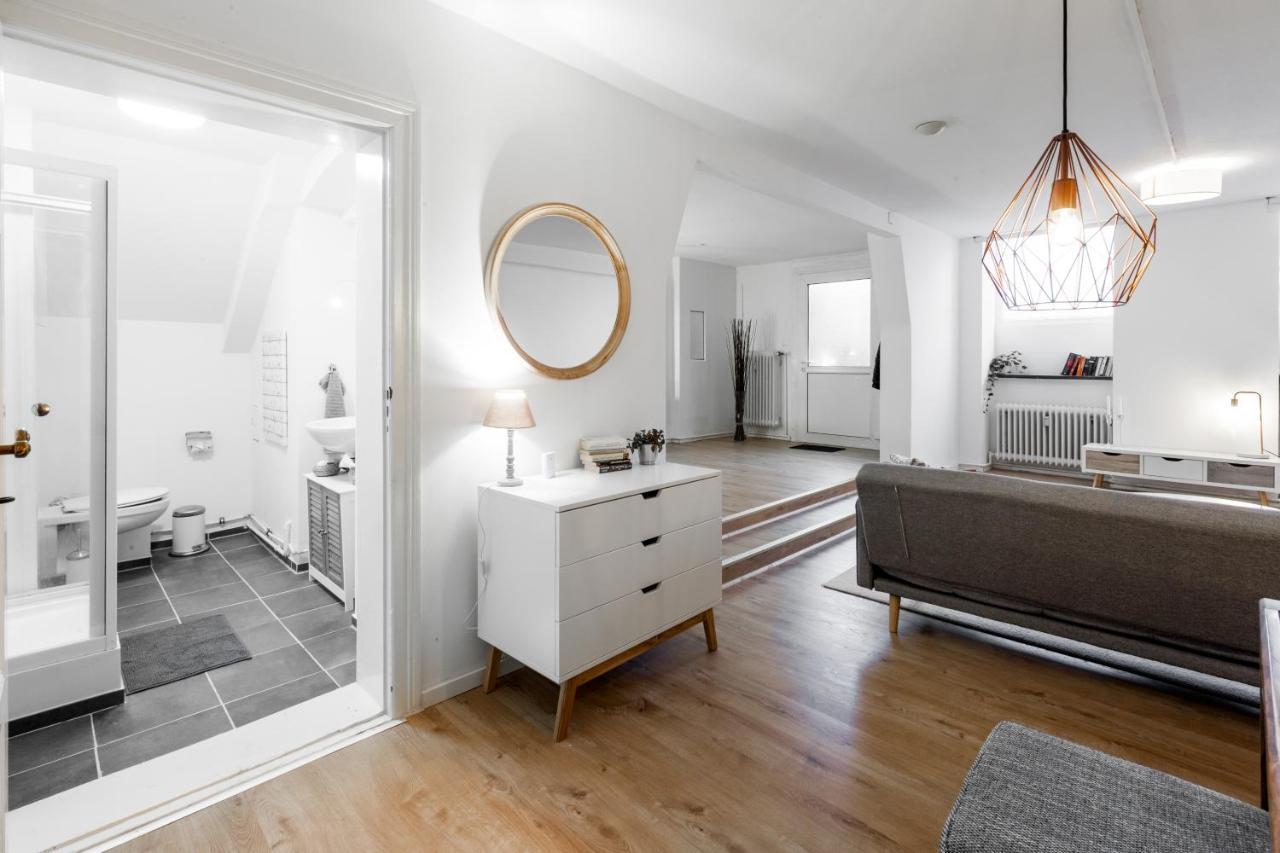 Appartement Arbio I Cosy Spacious In Kreuzburg