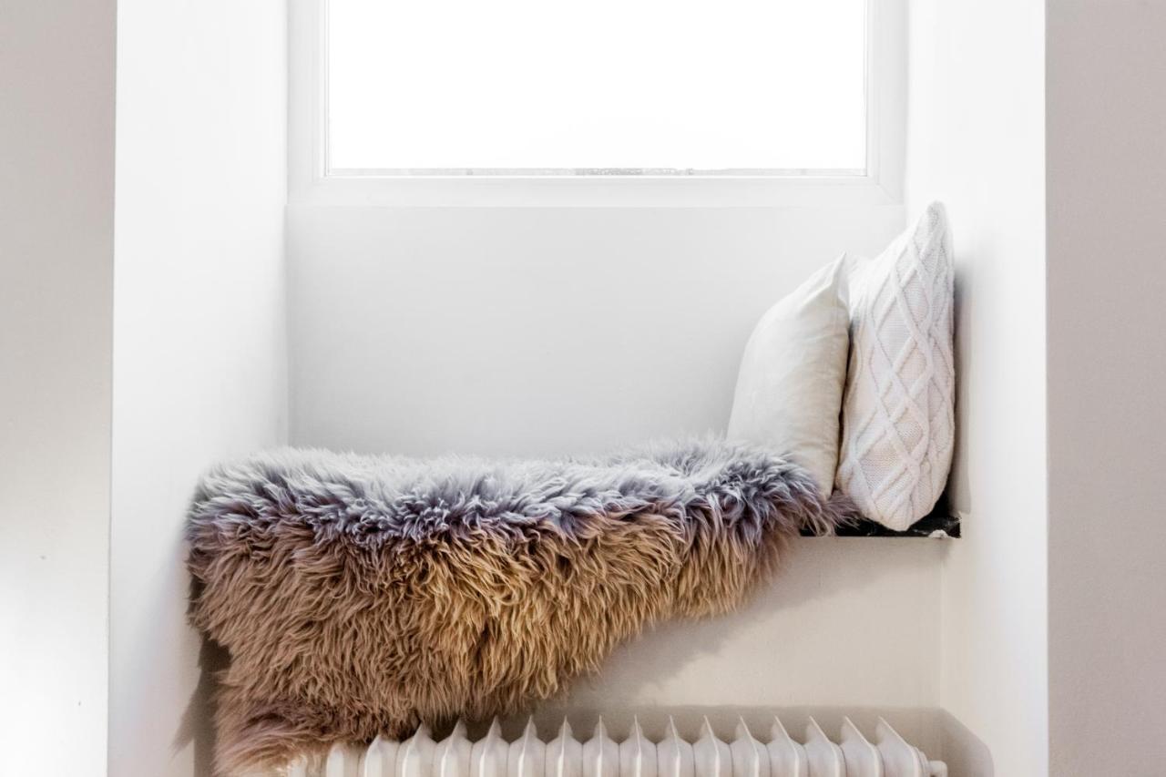 Apartment Arbio I Cosy Spacious In Kreuzburg Berlin