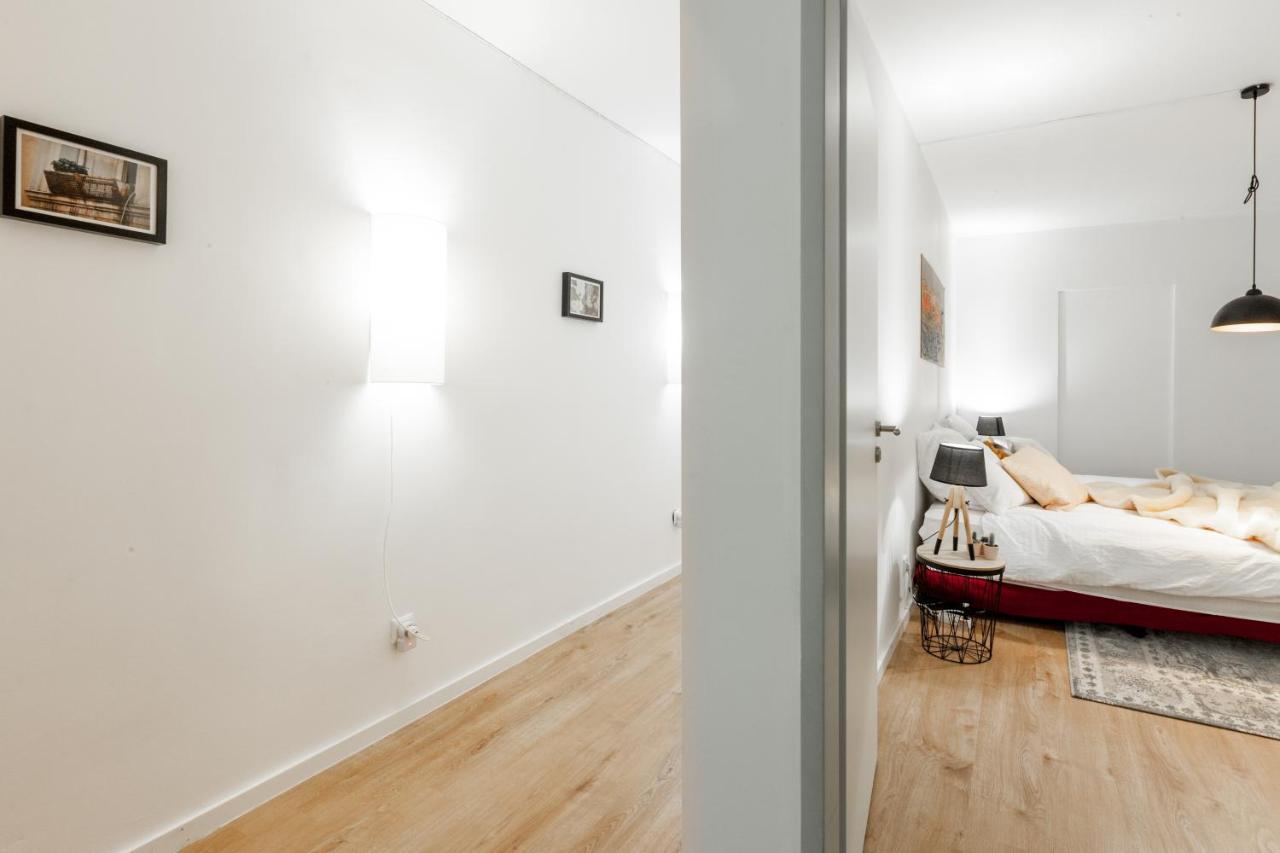 Appartement Arbio I Cosy Spacious In Kreuzburg Berlijn