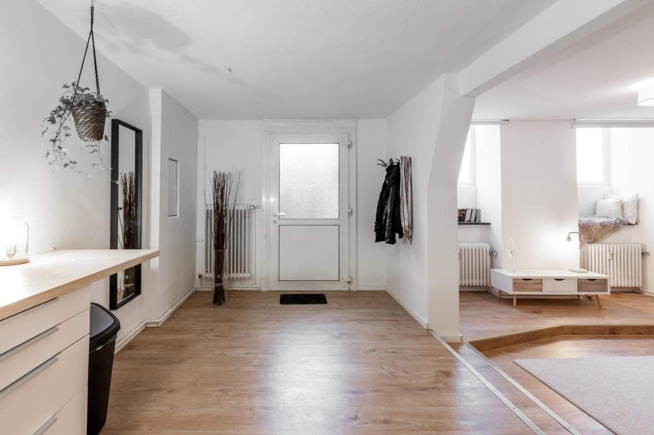 Arbio I Cosy Spacious In Kreuzburg Apartment *