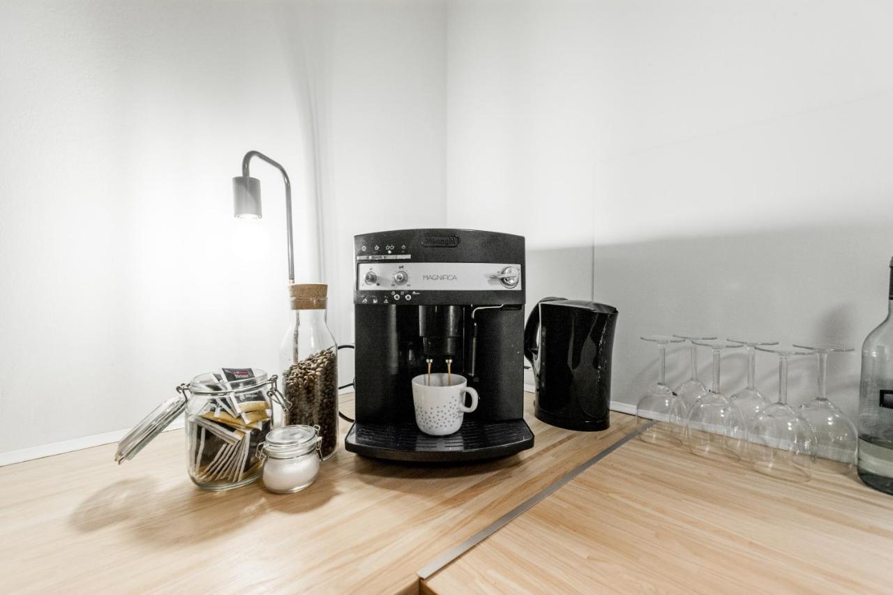 Apartment Arbio I Cosy Spacious In Kreuzburg *