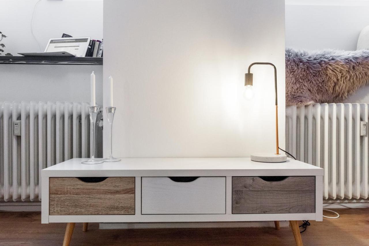 Arbio I Cosy Spacious In Kreuzburg Appartement Berlijn