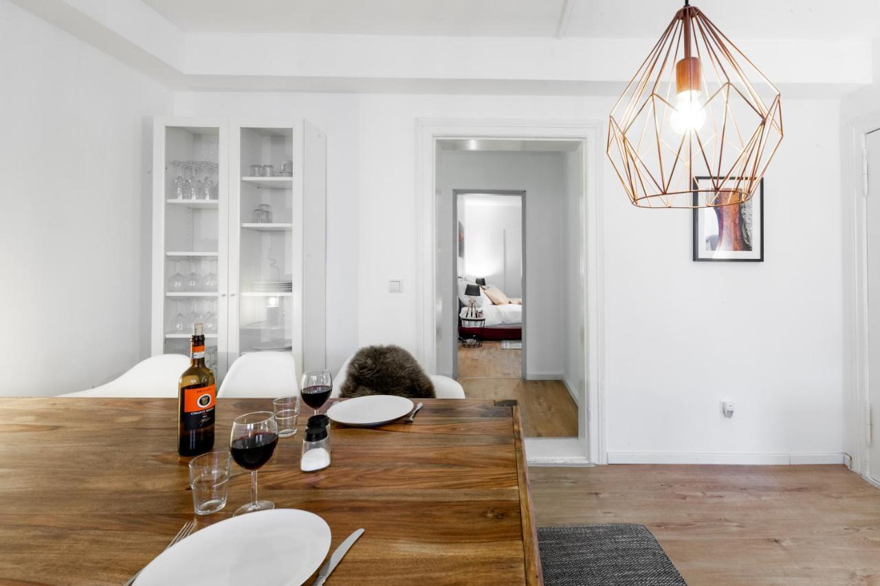 Arbio I Cosy Spacious In Kreuzburg * Berlijn